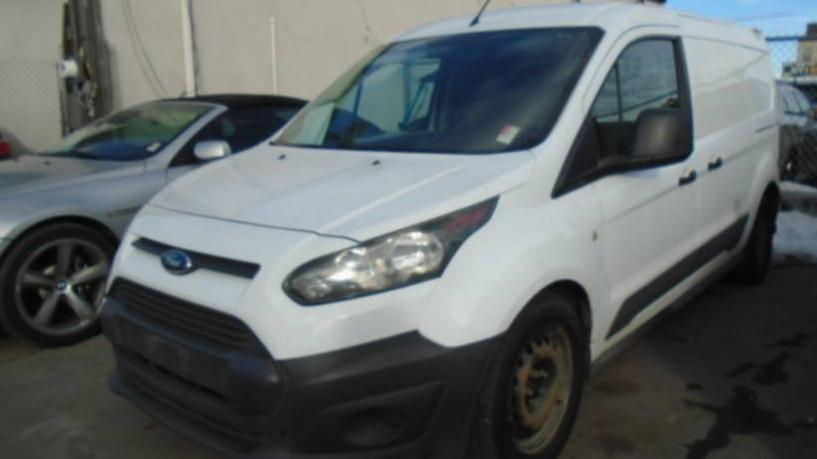 FORD TRANSIT CONNECT 2015 NM0LS7EX0F1225315 image